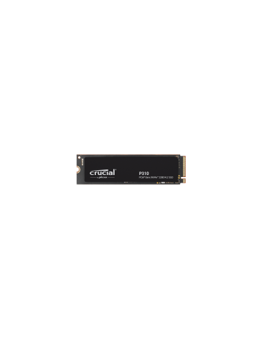 Crucial P310 2TB PCIe Gen4 NVMe M.2 SSD